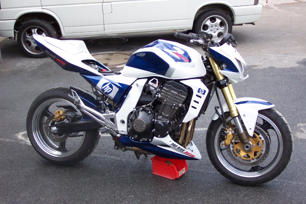 Autolackiererei Wiesbaden – Werkstatt Impression 33