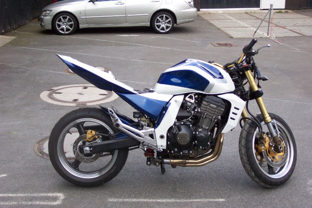 Autolackiererei Wiesbaden – Werkstatt Impression 43