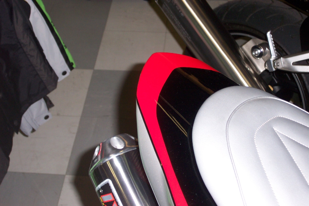 Autolackiererei Wiesbaden – Werkstatt Impression 46